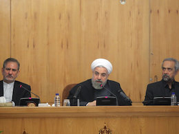 چه تغییری در راه است؟ دولت