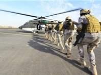 حمله دوباره جنگندههای سعودی به صنعا حمله عربستان به یمن 43