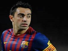 اسطوره بارسلونا به تیم قطری پیوست+عکس ژاوی 43