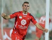 حسینی: حرمت هواداران اجازه نمی دهد استقلالی شوم  سید جلال حسینی 43