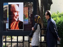 نیما پتگر به خانه ابدی بدرقه شد/ هنرمندی که عاشق سکوت بود نیما پتگر/431