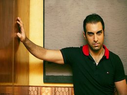 درگیری پسر امیر قلعه نوعی با پسر مسعود کیمیایی پولاد کیمیایی