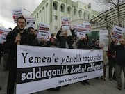 تظاهرات در ترکیه 43