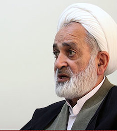 تجاوز نظامی عربستان به یمن دستوپا زدن برای حفظ حیات سیاسی آلسعود است حجت الاسلام سالک/2