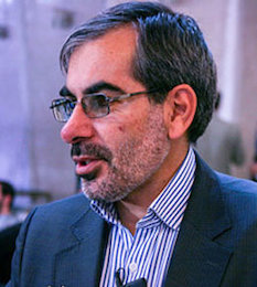 "همدلی و همزبانی" در پذیرش انتقاد آشکار می شود قاسم جعفری/2