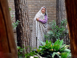 اتفاقی جالب در سریال فوقسری تلویزیون! / چند ساعت برنامه درباره حجاب باید پخش شود تا اثر سوء این نمادسازی پاک شود؟ سریال فوق سری