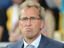 نظر سرمربی سوئد درمورد تیم ایران اریک هامرین 43