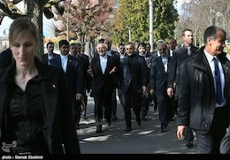 توافق دو مرحله ای شد!/ عنوان «بیانیه» یا «اعلامیه» لوزان به جای «توافق نامه مرحله اول»/ کدام تحریم اول لغو میشود؟  لوزان