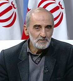 ترامپ و نتانیاهو زیر ماسک «تئوری مرد دیوانه» بست نشستهاند!
 حسین شریعتمداری