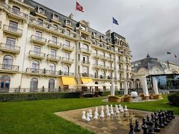 لوزان در روز نهایی به دنبال تصمیم سخت لوزان