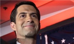 باید میز مذاکره را ترک کنیم/افزایش تحریمها بهترین راه حل است
 کاتن