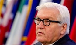 وزیر خارجه آلمان: در لوزان میمانم تا ببینیم پنجشنبه اوضاع چطور پیش میرود/امشب پیشنهادات تازهای ارائه میشود اشتاینمایر