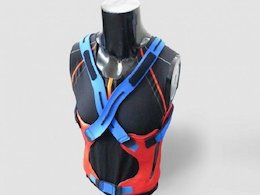 جلیقه هوشمند به کمک انسانها میآید جلیقه ی هوشمند/431