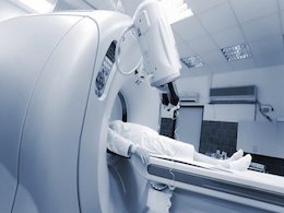 نمونهبرداری پزشکی به تاریخ میپیوندد اسکن