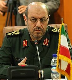 بالگرد ملی صبا ۲۴۸ با حضور وزیر دفاع رونمایی شد+عکس سردار دهقان