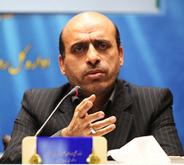 عدم تحقق ۳۰ هزار مگاوات تولید برق دلیل خاموشیهای اخیر آصفری
