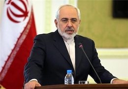 روابط ایران و  آمریکا در آینده چه خواهد شد؟ ظریف