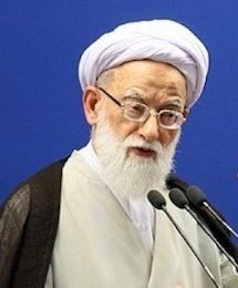 امامی کاشانی: دنیا حقانیت کاهش تعهدات برجامی ایران را قبول دارد امامی کاشانی