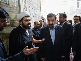 فیلمی که نام حضرت رسول بر روی آن است باید رکورد اکران را بزند
 مجلس ترحیم پدر شهاب مرادی 43