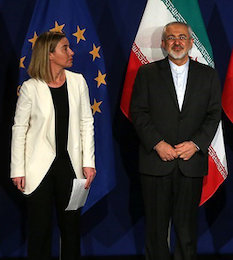 نباید از مذاکرات هسته ای بهره برداری انتخاباتی کرد/ اصلاح طلبان اخلاق سیاسی را زیر پا نگذارند  مذاکرات لوزان