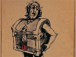 میخواهیم مخاطب تئاتر را از انفعال خارج کنیم تئاتر خسیس