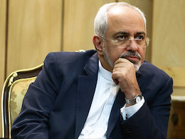 ظریف امشب به نگاه»یک» می رود ظریف