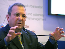 مقامهای اسرائیل گفتند هیچ توان عملیاتی برای حمله به ایران نداریم باراک