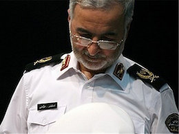 سردار مومنی جانشین فرمانده ناجا شد اسکندر مومنی