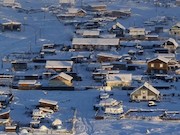 سردترین روستای جهان 43