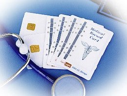 صدور کارت هوشمند درمان از امسال  کارت درمان 43