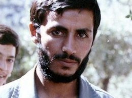 «کودکی ناتمام» بهدنبال بازیگر شهید همت 43