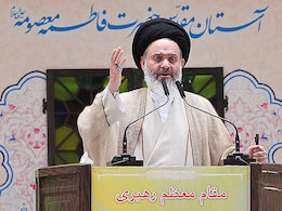 روایات مختلف از بیانیه سوئیس مردم را نگران میکند حسینی بوشهری