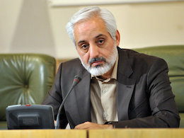 بررسی توافق سوئیس از دیدگاه مشاور رئیس جمهور صادق