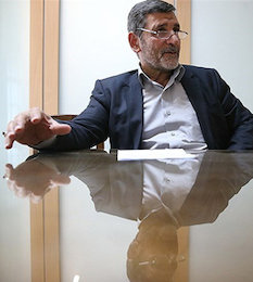 واکنش به اظهارات هاشمی درباره شورای رهبری/ برای ورود به عرصه انتخابات احساس تکلیف نمی کنم صفارهرندی/2