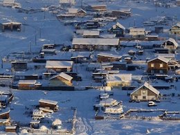 سردترین روستای جهان 43