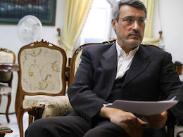 امیدواریم ۱۵دسامبر پرونده پی ام دی بسته شود/گزارش آژانس سفید نیست بعیدی نژاد