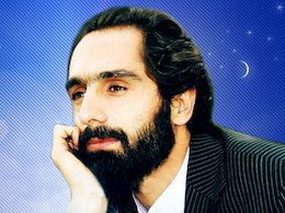 عالم محضر کدخدا نیست! حسین قدیانی 43