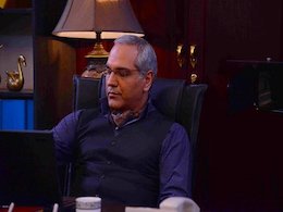 چرا مهران مدیری با "دورهمی" هم نتوانست به روزهای اوجش بازگردد؟  مهران مدیری در حاشیه