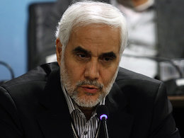 نمی توان منکر اظهارات خرم شد/ توافق لوزان نقشه راه انتخابات ۹۴ میشود مهرعلیزاده