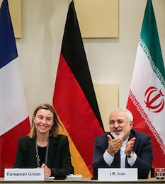 در گفتگو با خبرگزاری ایتارتاس روسیه طرح شد: ایران و ۱+۵ مفاد توافق نهایی هستهای را تنظیم کردهاند  مذاکرات/2