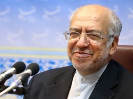 رونق و توسعه صنعتی در گرو توجه به بازارهای جهانی است نعمت زاده431