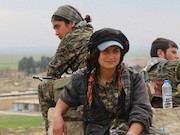 زنان کرد 43