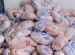 آشفتگی عرضه مرغ در آستانه روز طبیعت+ نرخ مرغ43