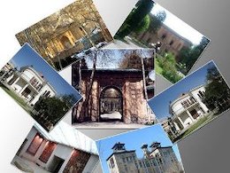 تخفیف مترو و اتوبوس در هفته "تهران" برای شهروندان/ برگزاری تورهای تهرانگردی موزه43