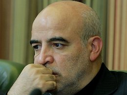 اگر جای رئیس سازمان حج و زیارت بودم استعفا میدادم اقبال شاکری 43