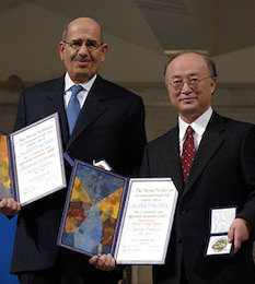 نگران کننده ترین بخش از مذاکرات لوزان و کلید چالش های آینده ایران و ۱+۵ آمانو و البرادعی