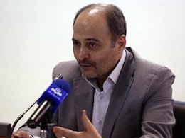 نایب رییس فدراسیون فوتبال: از لحاظ فنی از کیروش راضی هستیم  محمود اسلامیان 43