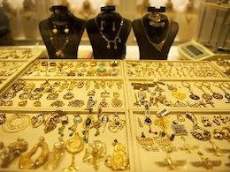 ورق طلا برای ثروتمندانش برگشت!  طلا43