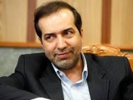 انتظامی: روزنامهنگاران کیسه شن جنگ سیاستمداران نیستند انتظامی43