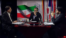 بذرپاش: قرار است "زیرساختها" را جمع کنیم، حداقل ۳ سال زمان برای برگشتپذیری لازم است/ منصوری: هیچ تاسیساتی تعطیل و تعلیق نشده مناظره بذرپاش و منصوری شبکه خبر